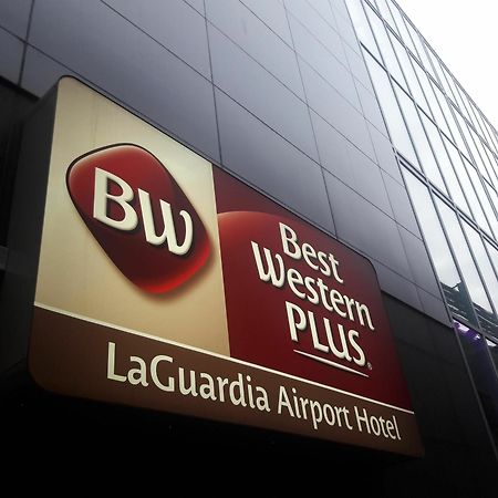 Best Western Plus Laguardia Airport Hotel Queens New York Luaran gambar