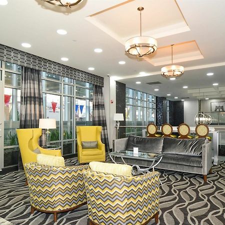 Best Western Plus Laguardia Airport Hotel Queens New York Luaran gambar