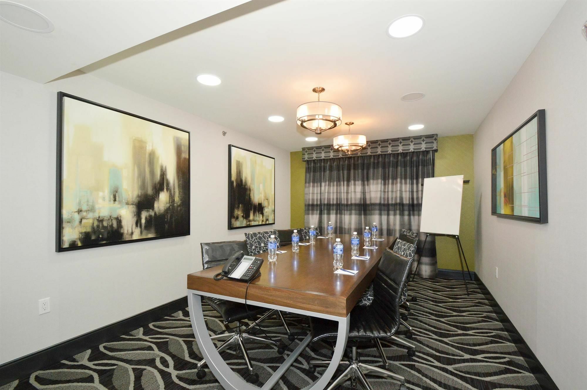 Best Western Plus Laguardia Airport Hotel Queens New York Luaran gambar