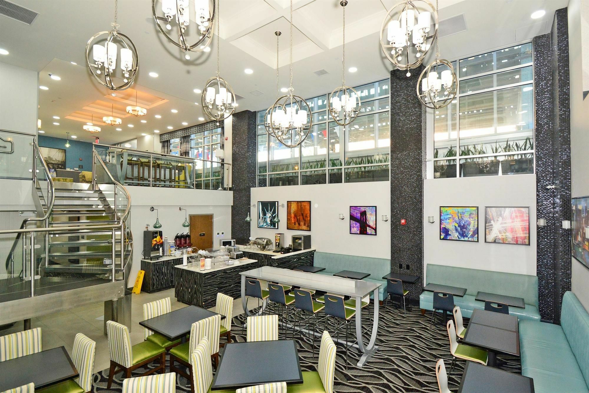 Best Western Plus Laguardia Airport Hotel Queens New York Luaran gambar